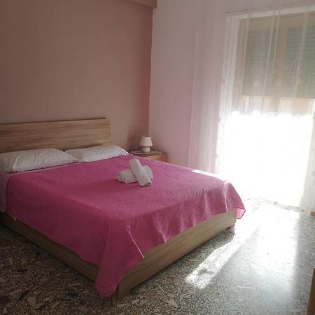 Malatesta House 로마 외부 사진