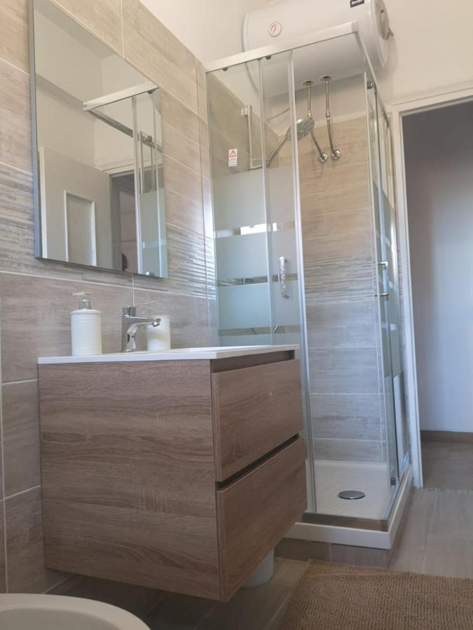 Malatesta House 로마 외부 사진