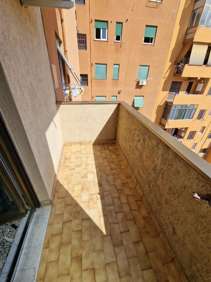 Malatesta House 로마 외부 사진