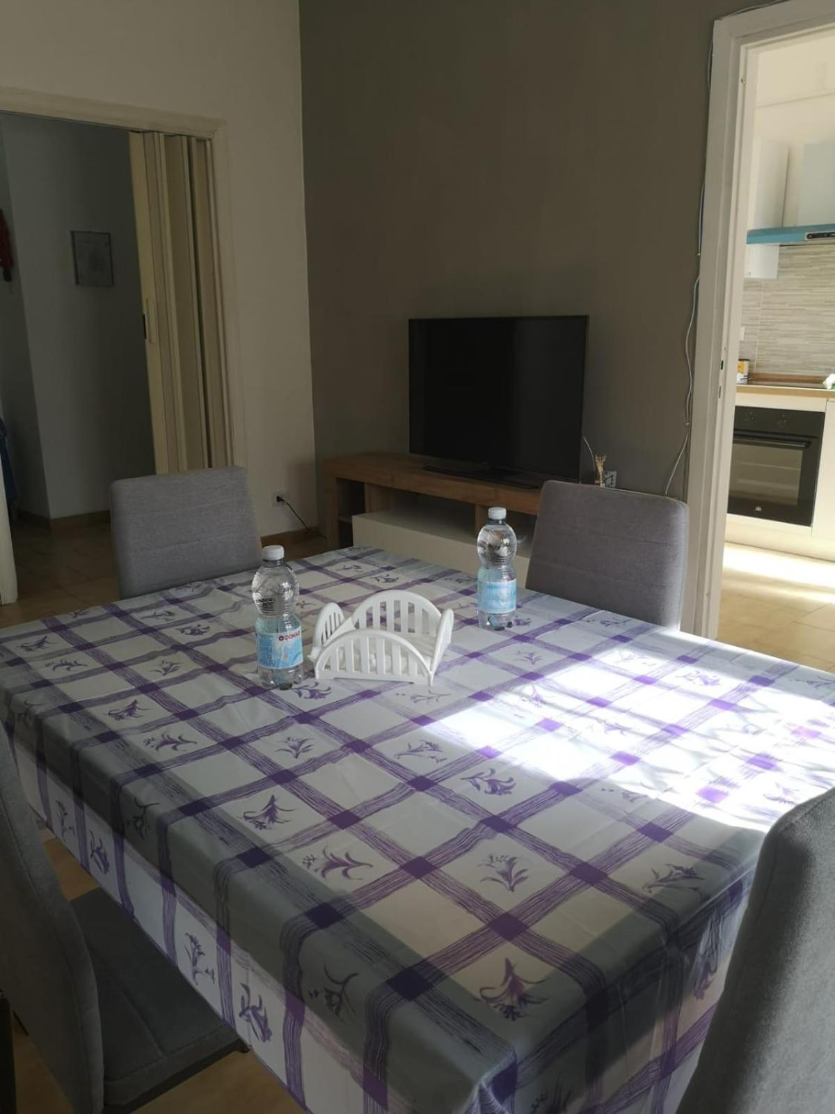 Malatesta House 로마 외부 사진