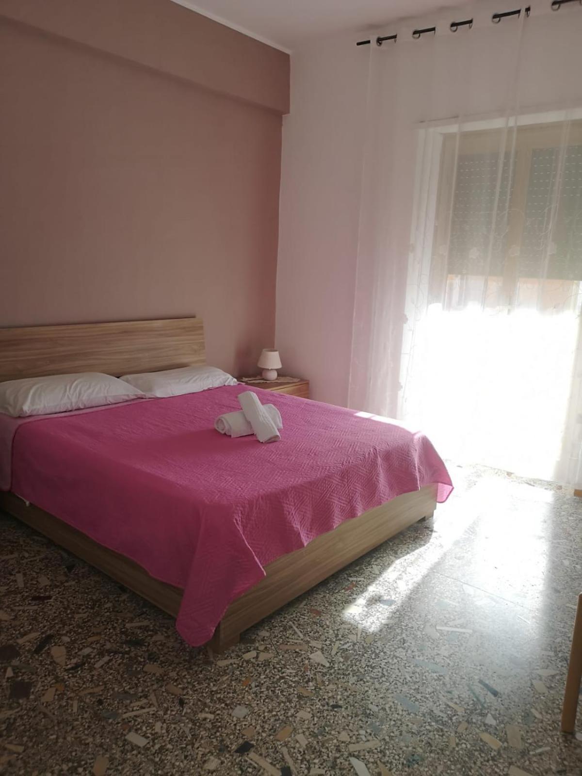 Malatesta House 로마 외부 사진